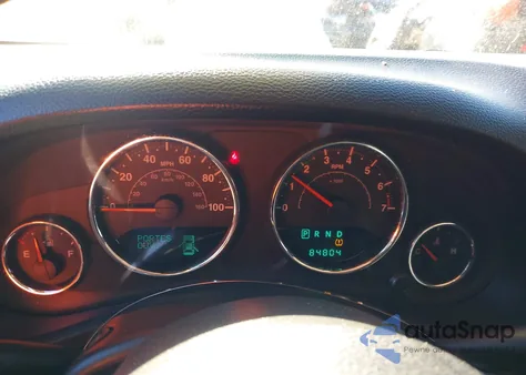 2013 Jeep Wrangler Unlimited Sport from USA, damaged, VIN 1C4BJWDG6DL625457